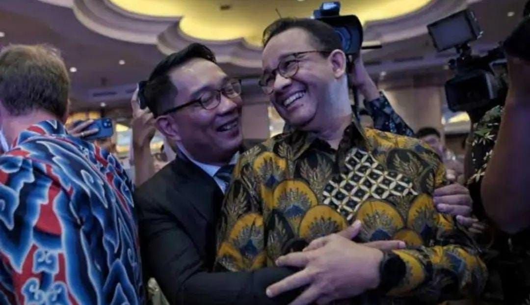PKS Tinggalkan Anies, Pilih Bergabung Koalisi KIM Plus Dukung Ridwan Kamil 8 PKS Tinggalkan Anies, Pilih Bergabung Koalisi KIM Plus Dukung Ridwan Kamil