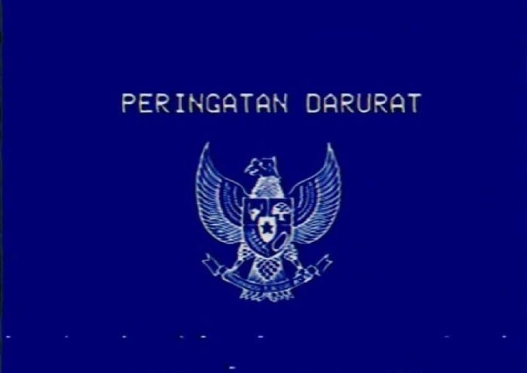 Viral Ramai Peringatan Darurat Garuda Biru Kembali Muncul di Media Sosial, Apa yang Terjadi?