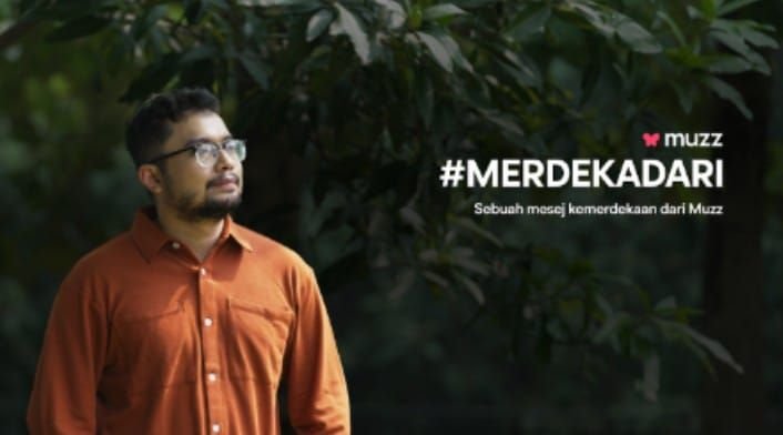 Dear Para Lajang, Cobain Yuk Aplikasi Pernikahan Muslim Muzz 2 Dear Para Lajang, Cobain Yuk Aplikasi Pernikahan Muslim Muzz