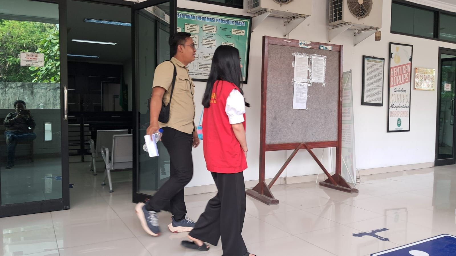 Promosi Judol, Artis FTV Divonis 9 Bulan Penjara