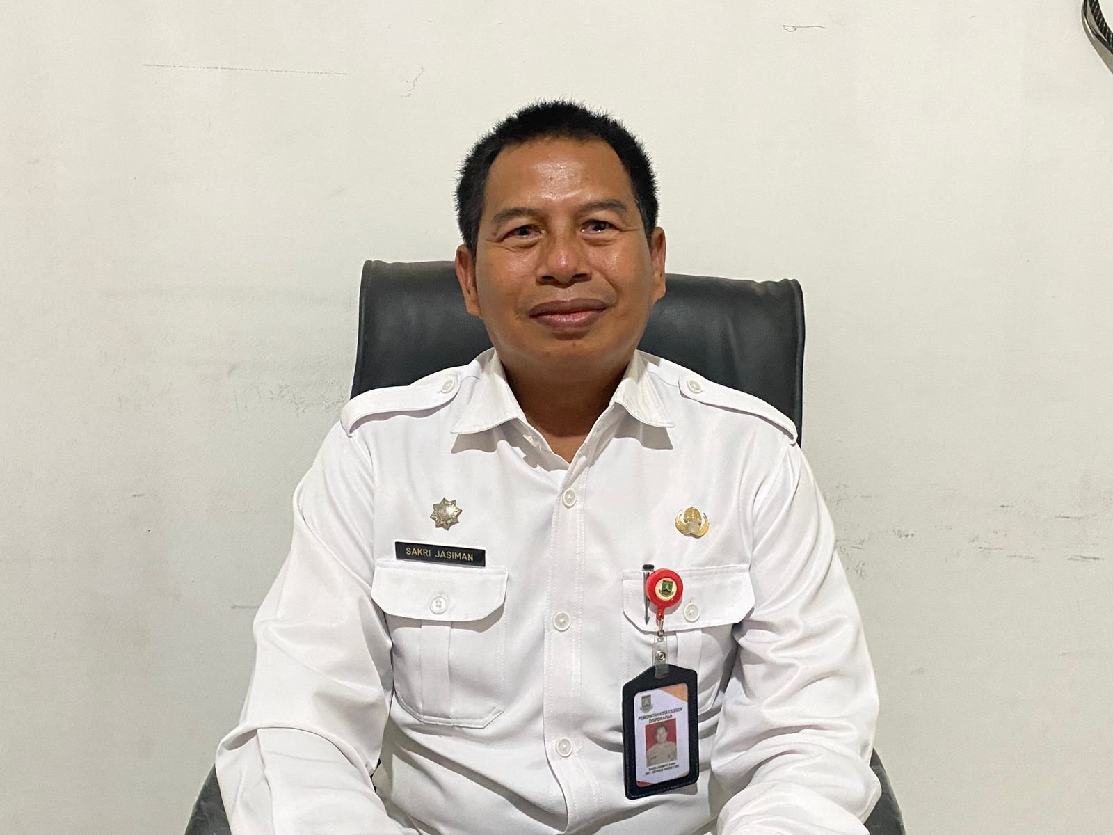 Disporapar Anggarkan Rp 800 Juta Pembinaan Empat Cabor Unggulan 1 Disporapar Anggarkan Rp 800 Juta Pembinaan Empat Cabor Unggulan