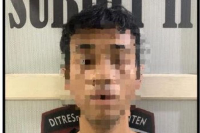 Polda Banten Bongkar Peredaran Ganja 500 Gram di Tangerang 7 Polda Banten Bongkar Peredaran Ganja 500 Gram di Tangerang