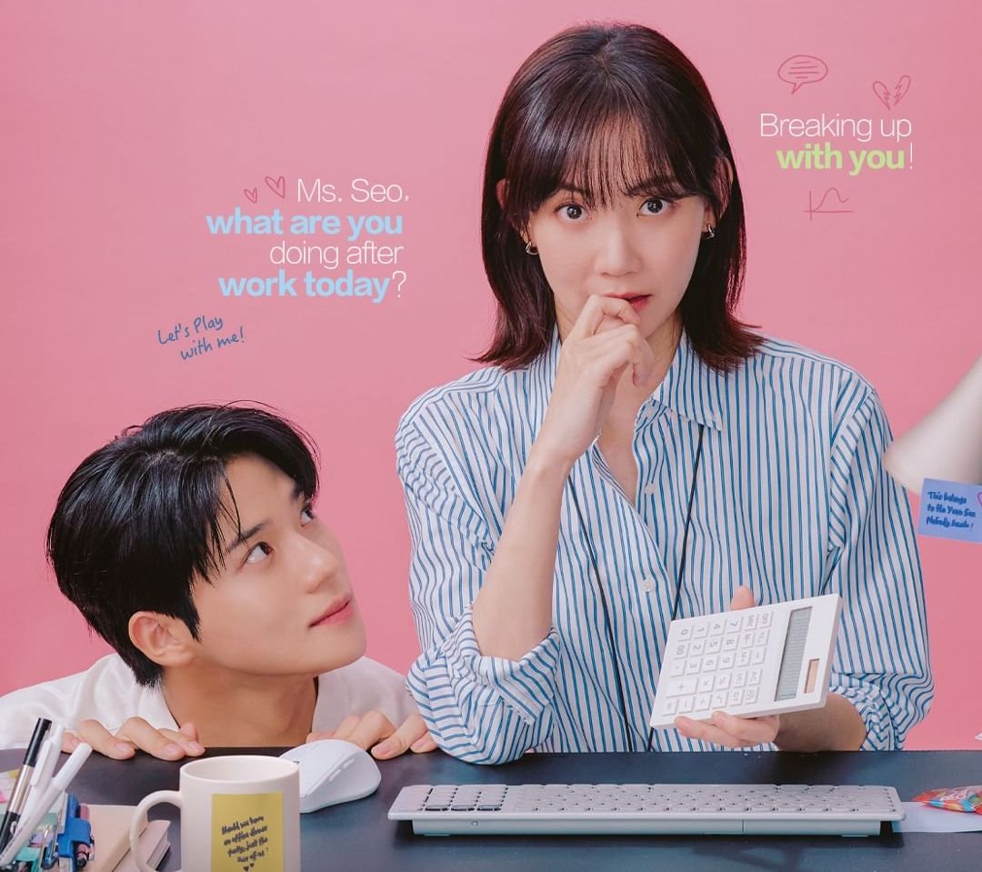 Jadwal Tayang Drakor Cinderella At 2AM Episode 3 dan 4 Sub Indo Lengkap dengan Alur Cerita 4 Nonton Drakor Cinderella at 2 AM Episode 2 Sub Indo, Beserta Spoiler dan Jadwal Tayang