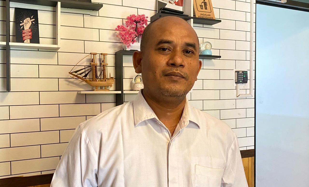 KPU Kota Cilegon: Hanya 15 Partai Politik Jadi Pengusul 3 Bakal Pasangan Calon 2 Nyalon di Kota Cilegon, KPU Wajibkan Paslon Tes Kesehatan di RSUD Banten