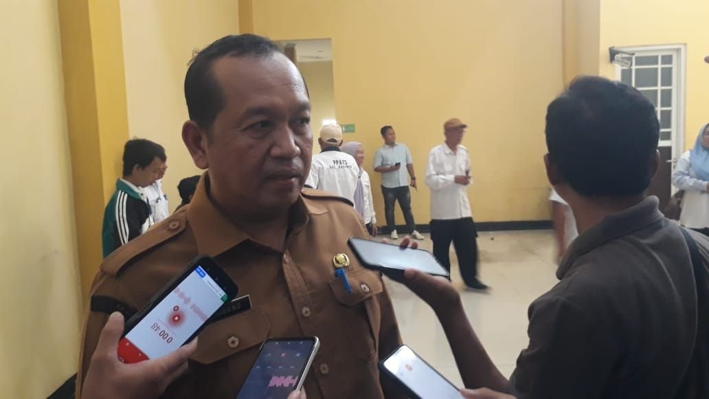 BKPSDM Kota Serang Ungkap Alasan Mengapa Cuma Sediakan Kuota PPPK 200 Orang 4 BKPSDM Kota Serang Ungkap Alasan Mengapa Cuma Sediakan Kuota PPPK 200 Orang