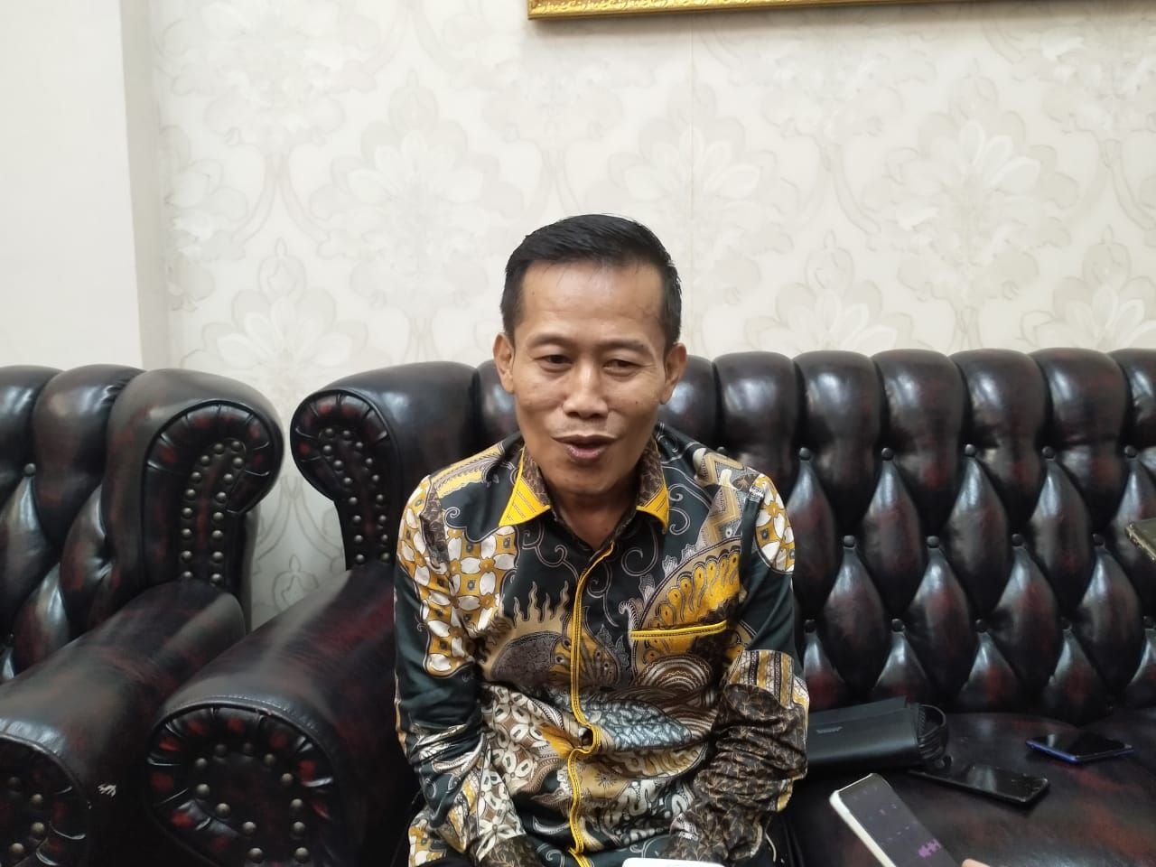 Terlalu Minim, DPRD Kota Serang Minta Pemkot Usulkan Tambahan Kuota PPPK