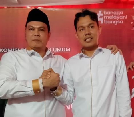 Usai Resmi Daftar Calon Walikota Serang dan Wakil Walikota Serang, Budi-Agis Janjikan Lapangan Pekerjaan dan Datangkan Investor 2 Usai Resmi Daftar Calon Walikota Serang dan Wakil Walikota Serang, Budi-Agis Janjikan Lapangan Pekerjaan dan Datangkan Investor
