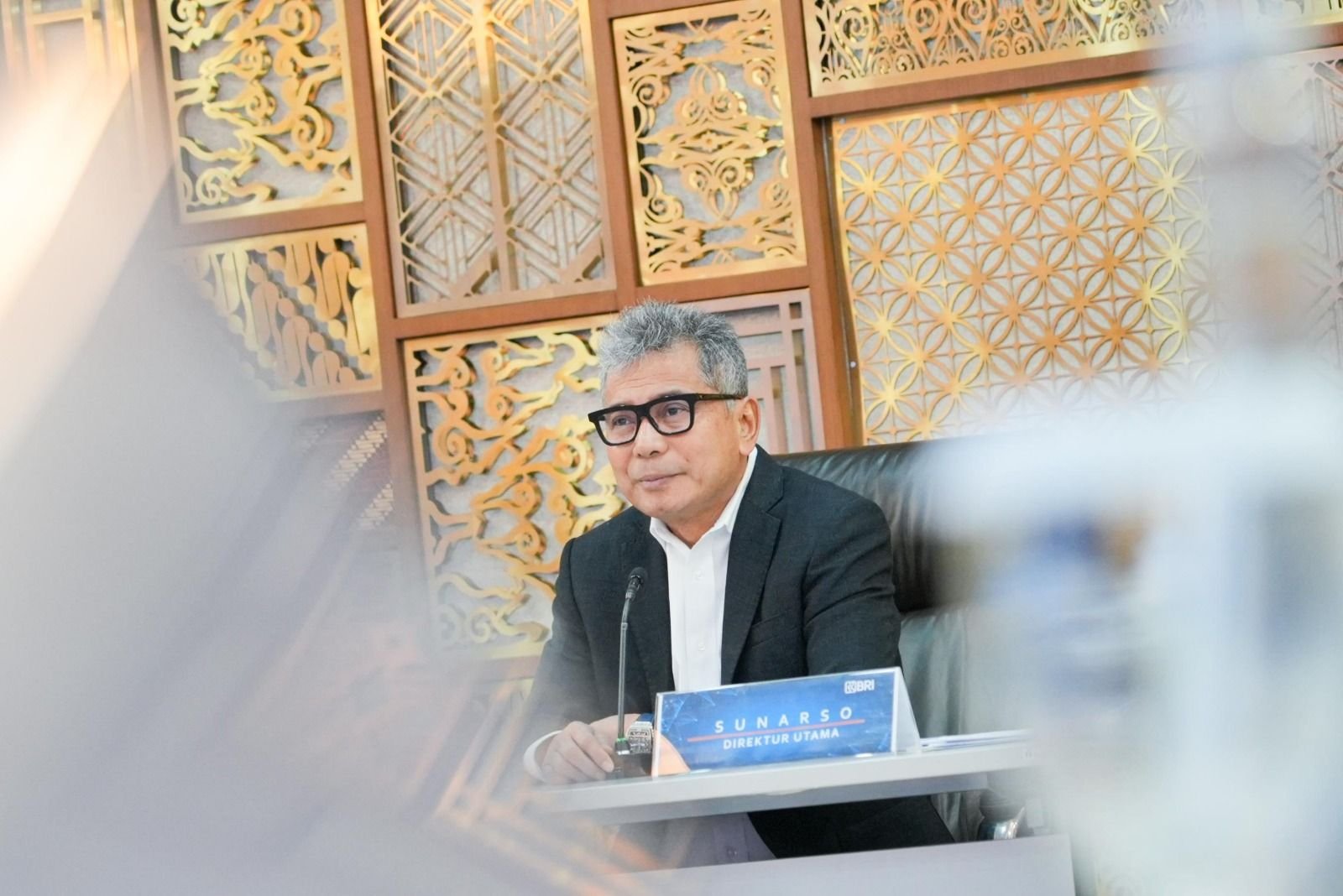 Public Expose Live 2024: Kinerja Positif dan Strategi BRI Tumbuh Sehat Berkelanjutan 1 Public Expose Live 2024: Kinerja Positif dan Strategi BRI Tumbuh Sehat Berkelanjutan