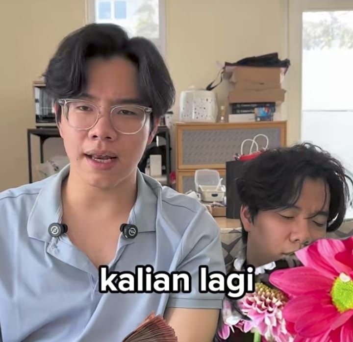 Mengenal Penyakit Barkembar yang Diderita TikToker Kokoh Kembar, Ternyata Hanya Marketing? 1 Mengenal Penyakit Barkembar yang Diderita TikToker Kokoh Kembar, Ternyata Hanya Marketing?