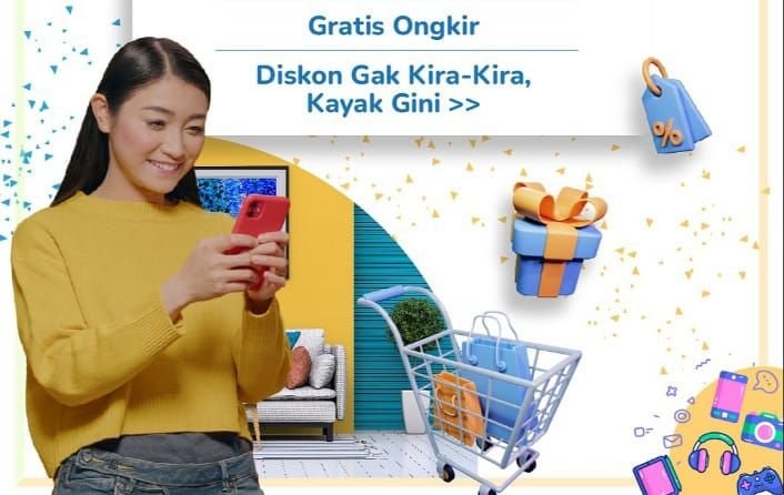 Datascrip Rayakan Hari Pelanggan Nasional dengan Promo Spekta Deals