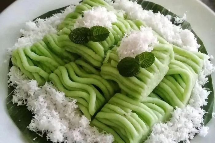 Cara Membuat Getuk Lindri yang Gak Pake Ribet, Dijamin Sehat Tanpa Bahan Pengawet 7 Cara Membuat Getuk Lindri yang Gak Pake Ribet, Dijamin Sehat Tanpa Bahan Pengawet