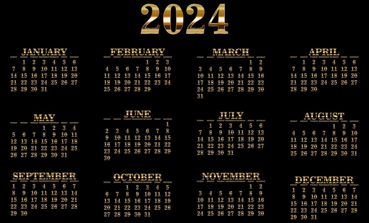 Intip Kalender di September 2024, Deretan Momentum Nasional Dihiasi Libur Panjang? 5 Intip Kalender di September 2024, Deretan Momentum Nasional Dihiasi Libur Panjang?