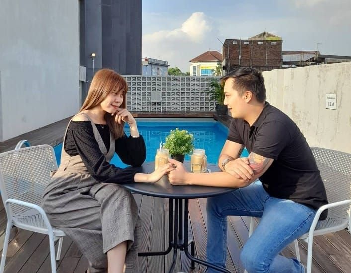 Swiss Belexpress Cilegon Hadirkan Makan Malam Romantis Bersama Pasangan 3 Swiss Belexpress Cilegon Hadirkan Makan Malam Romantis Bersama Pasangan