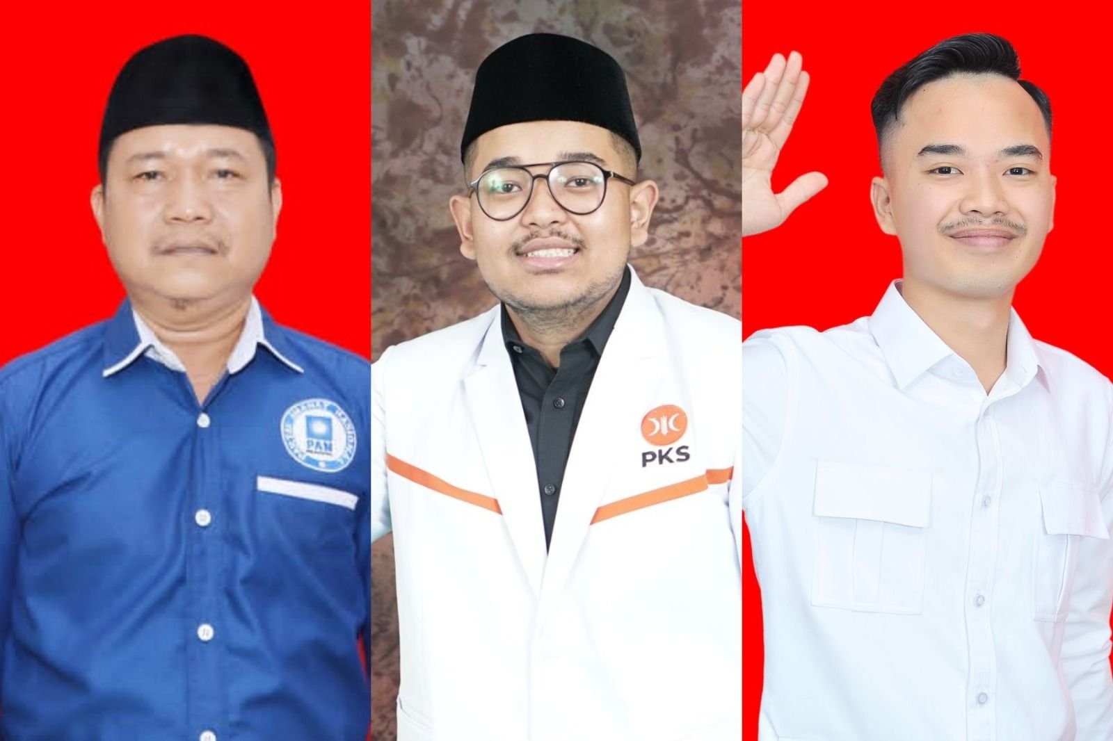 Dewan Baru Siap Beri Gebrakan, Janji Satu Tahun Menjabat Berikan Banyak Perubahan