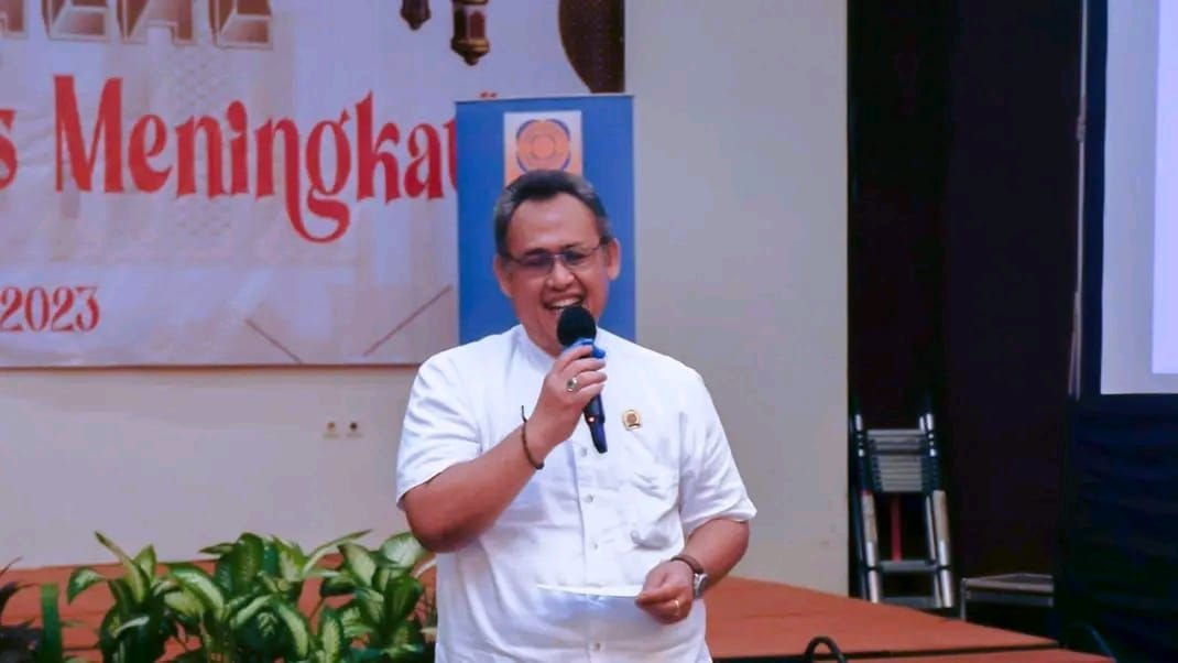 Kuota Rumah Subsidi Bertambah 34 Ribu Unit, REI Banten: Siapa Cepat Dia Dapat 5 Kuota Rumah Subsidi Bertambah 34 Ribu Unit, REI Banten: Siapa Cepat Dia Dapat