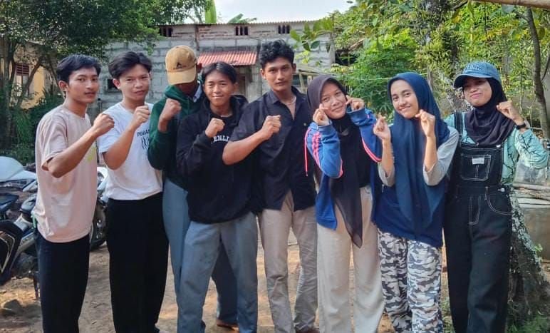 Dinilai Ideal jadi Pemimpin, Gen Z Lebak Dukung Dede Supriyadi Maju di Pilkada 2024