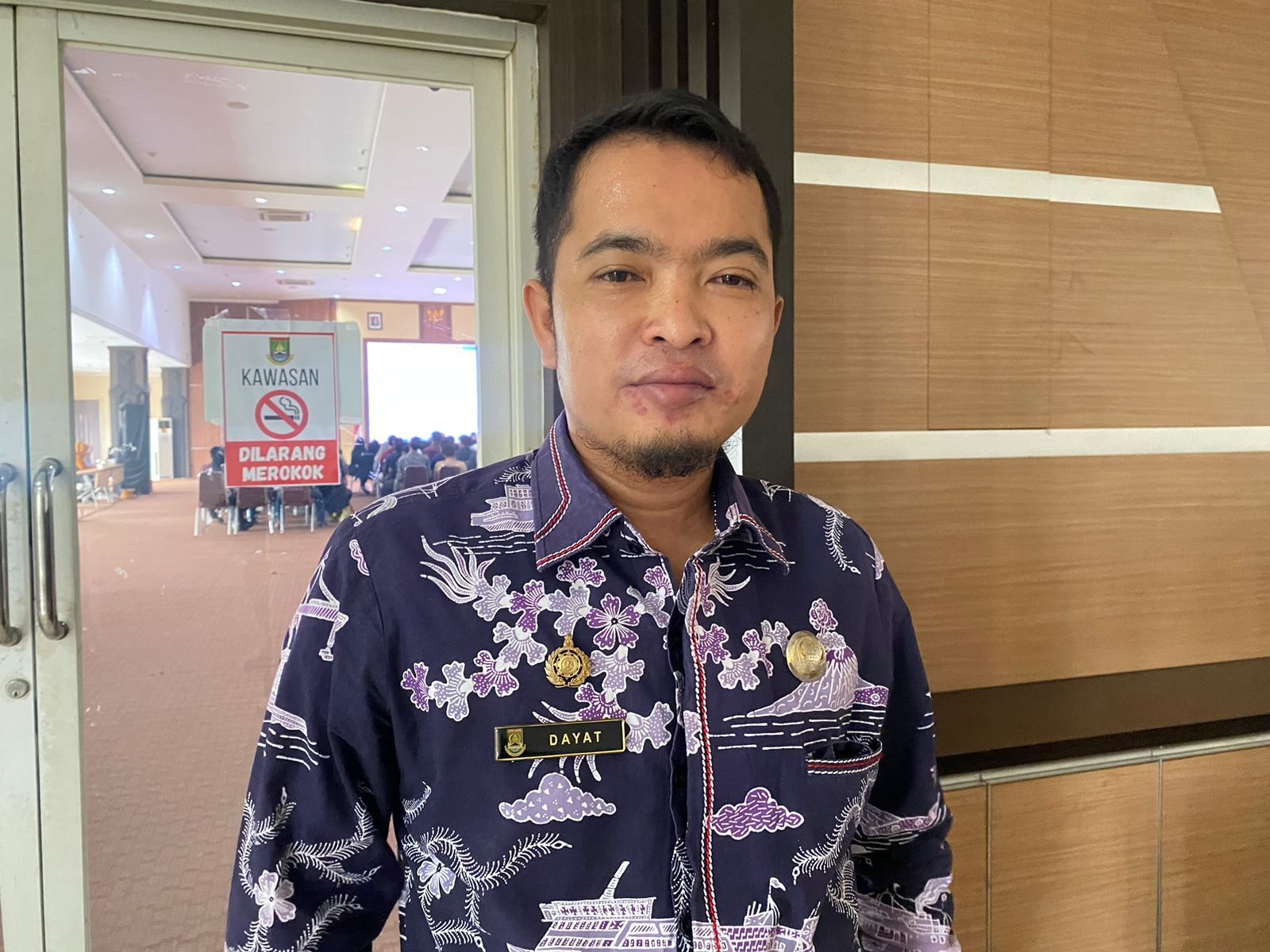 Pencegahan Pekerja Ilegal, Disnaker Cilegon Luncurkan Pelatihan untuk Pekerja Ke Luar Negeri 1 Pencegahan Pekerja Ilegal, Disnaker Cilegon Luncurkan Pelatihan untuk Pekerja Ke Luar Negeri