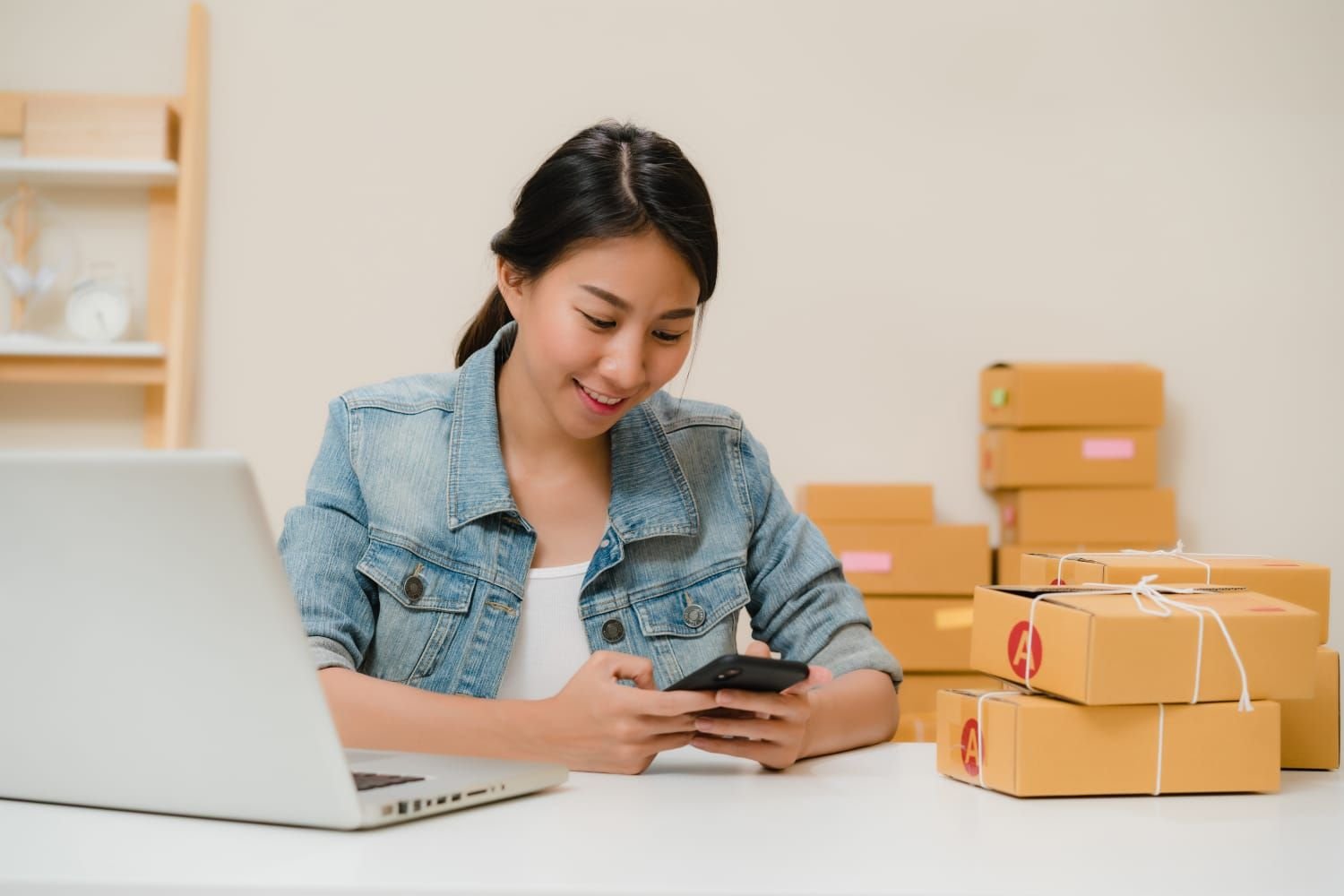 Penjualan Sering Mentok? Coba Tips Menggaet Hati Pelanggan Ampuh Ini untuk Tingkatkan Penjualan Online 5 Penjualan Sering Mentok? Coba Tips Menggaet Hati Pelanggan Ampuh Ini untuk Tingkatkan Penjualan Online