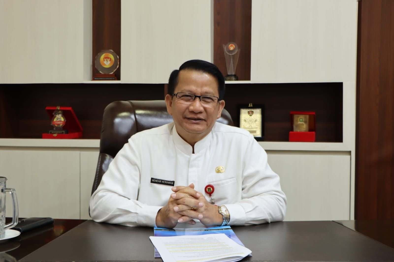 Sudah 7000 Lebih Pelamar CPNS 2024 di Kabupaten Tangerang