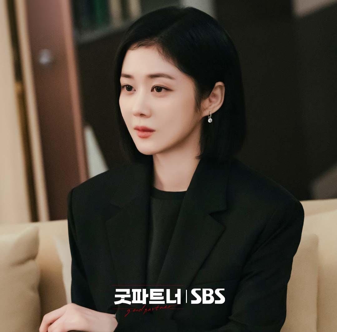 Jadwal Tayang Good Partner Episode 14 dan 15 Sub Indo Lengkap dengan Sinopsis 2 Jadwal Tayang Good Partner Episode 14 dan 15 Sub Indo Lengkap dengan Sinopsis