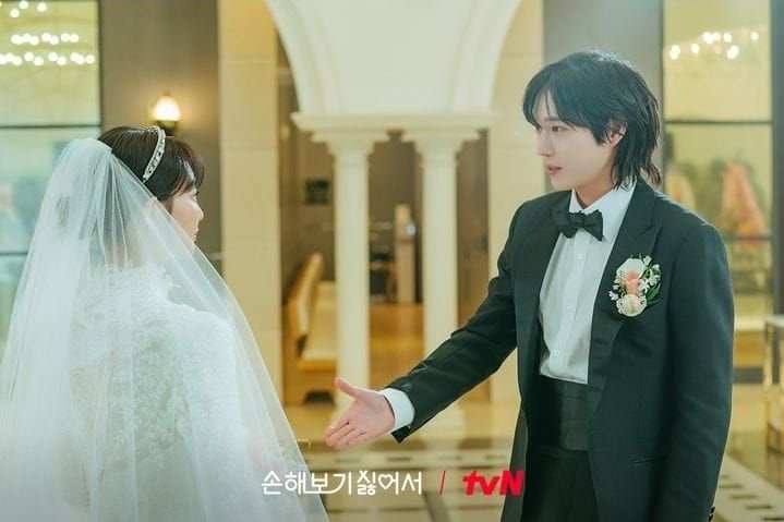 No Gain No Love Episode 5 Sub Indo: Hae Young Peringatkan Ini Pada Ji Wook