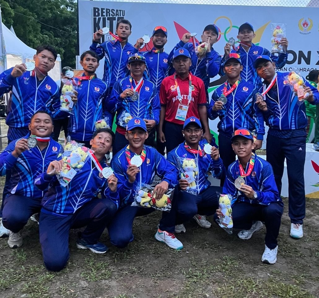 Usai Dapat Perak, Cricket Incar Medali di Dua Nomor PON Aceh dan Sumatera Utara