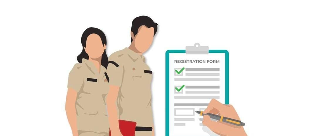 Pendaftaran Seleksi CPNS 2024 Tersisa 1 Hari Lagi, Pemkab Tangerang Sediakan Ratusan Formasi