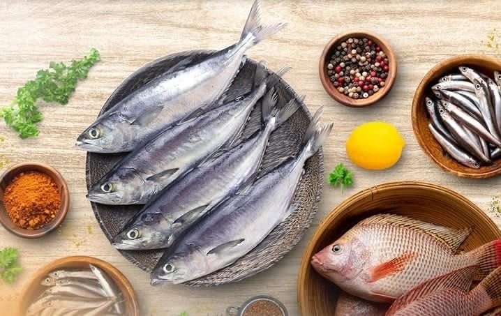 Kerap Dipandang Sebelah Mata, Ternyata Ikan Lokal Ini Punya Segudang Manfaat 3 Kerap Dipandang Sebelah Mata, Ternyata Ikan Lokal Ini Punya Segudang Manfaat