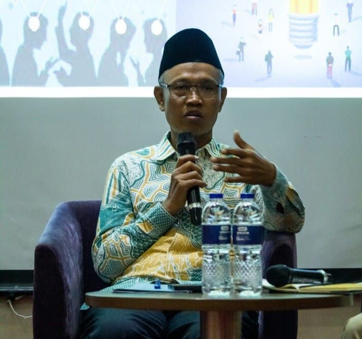 Kebijakan Kurang Tepat Jadi Penyebab Deflasi, Hingga Berdampak Perlemahan Industri Jangka Panjang