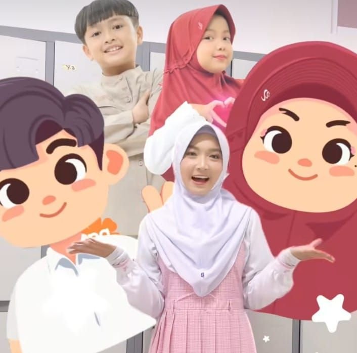 Rabbani Gelar Kompetisi DPRD, Pemenang Bakal Jadi Model Busana Bani Batuta 8 Rabbani Gelar Kompetisi DPRD, Pemenang Bakal Jadi Model Busana Bani Batuta