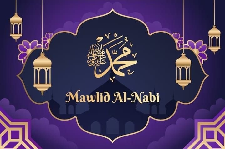 Kumpulan Puisi Mulid Nabi yang Singkat dan Mudah Dihafal Namun Menyentuh