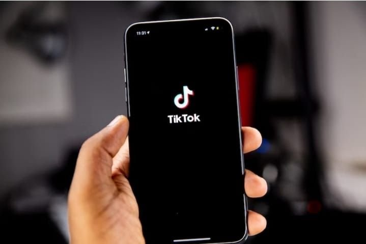 Arti Ang Ang Ang yang Viral di TikTok, Ternyata Ini Si Pencetus Tren yang Bikin Heboh