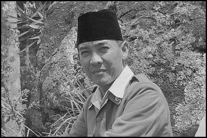 Pencabutan TAP MPRS No XXXIII/MPRS/1967 Jadi Momen Mengembalikan Martabat Presiden Soekarno Sebangai Bapak Bangsa