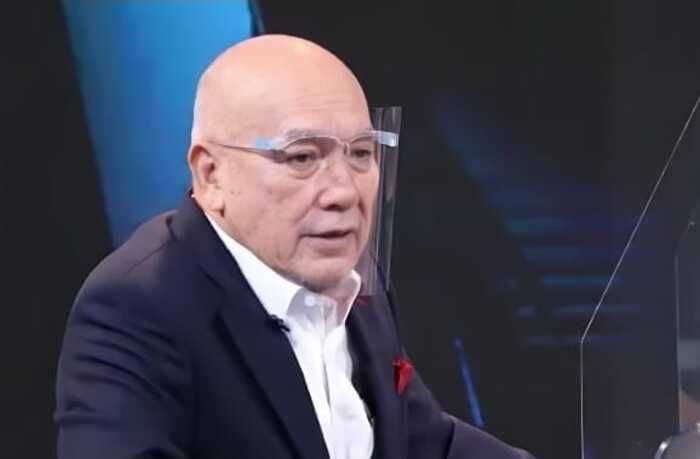 Mengenal Peter Gontha, Mantan Dubes yang Viral Usai Kritik Pemain Timnas Diperbanyak Naturalisasi