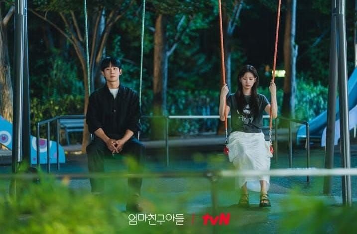 Nonton Love Next Door Episode 9 Sub Indo Bukan Bilibili: Hubungan Seok Ryu dan Seung Hyo Renggang? 1 Nonton Love Next Door Episode 9 Sub Indo Bukan Bilibili: Hubungan Seok Ryu dan Seung Hyo Renggang?