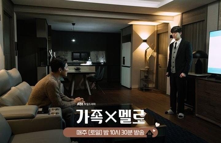 Sinopsis Romance In The House Episode 11 Sub Indo Beserta Link Nonton Full Movie Bukan Drakorindo dan Bilibili 1 Sinopsis Romance In The House Episode 11 Sub Indo Beserta Link Nonton Full Movie Bukan Drakorindo dan Bilibili