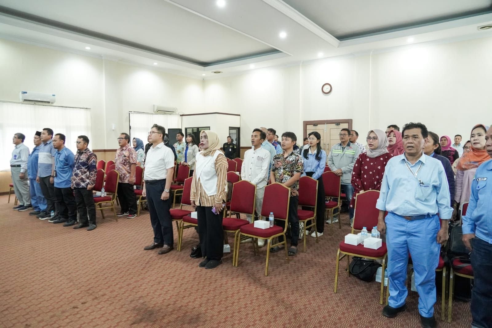 Sejak 2022, Jumlah TKI Asal Cilegon Terus Bertambah 1 Sejak 2022, Jumlah TKI Asal Cilegon Terus Bertambah