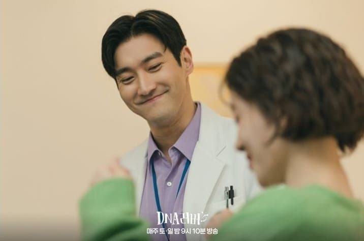 Link Nonton DNA Lover Episode 9 Sub Indo Full Movie Lengkap dengan Spoiler Bukan Bilibili