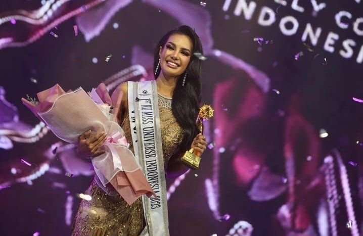 Profil Vina Anggi Sitorus Lengkap dengan Instagram, Finalis yang Memilih Mundur dari Miss Universe 2024 1 Profil Vina Anggi Sitorus Lengkap dengan Instagram, Finalis yang Memilih Mundur dari Miss Universe 2024