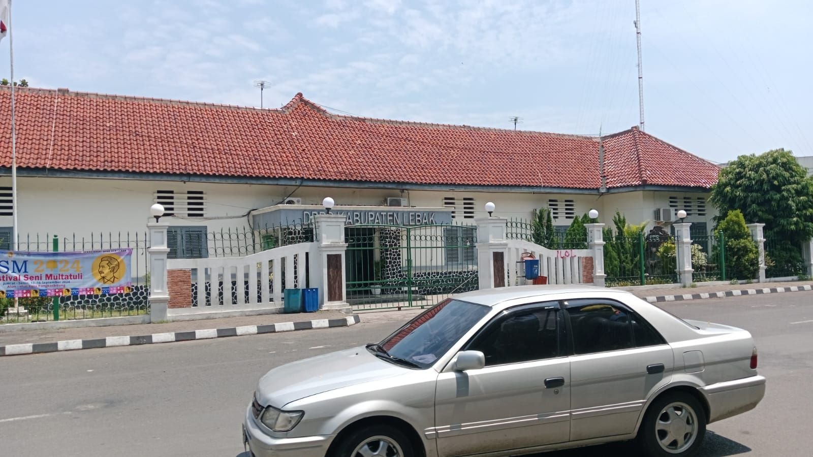 Tiga Kader PDIP Diusulkan Jadi Ketua DPRD Lebak, Juwita Tidak Termasuk