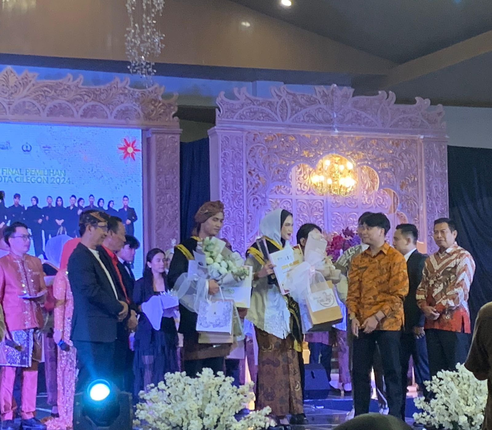 Tanpa Bantuan APBD, Audisi Kang Nong Kota Cilegon 2024 Berjalan Sukses 3 Tanpa Bantuan APBD, Audisi Kang Nong Kota Cilegon 2024 Berjalan Sukses