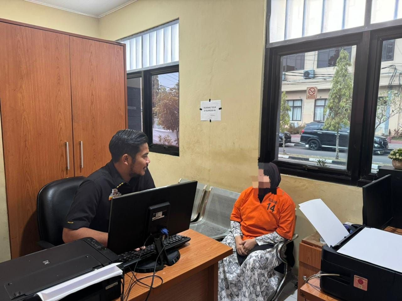 Polda Banten Ungkap Kasus Penggelapan Dana Jas Almamater Fiktif, Kerugian Capai Rp45 Miliar