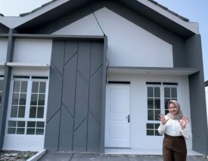 Kedaton Grande Bangun 1.000 Unit Rumah di Tahun Ini, Ada Promo Rp250 Ribu Sudah Serah Terima Kunci