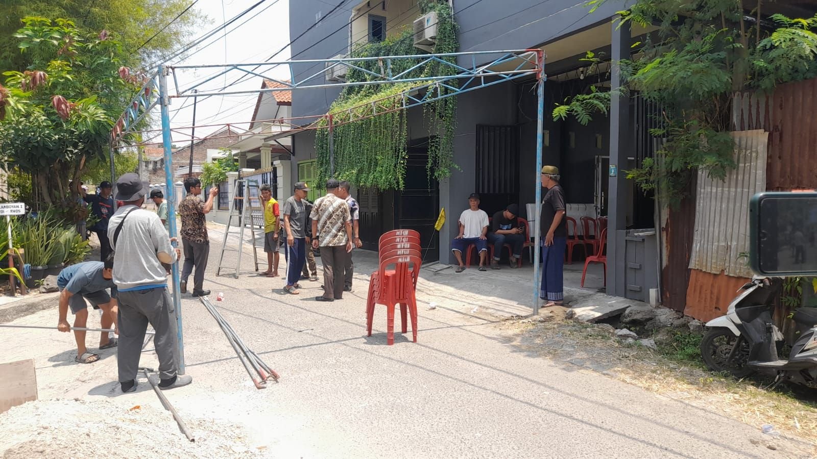Putri Pertama Ditemukan Tewas Usai Diculik, Ibu dari APH Sedang Melahirkan Anak Kedua