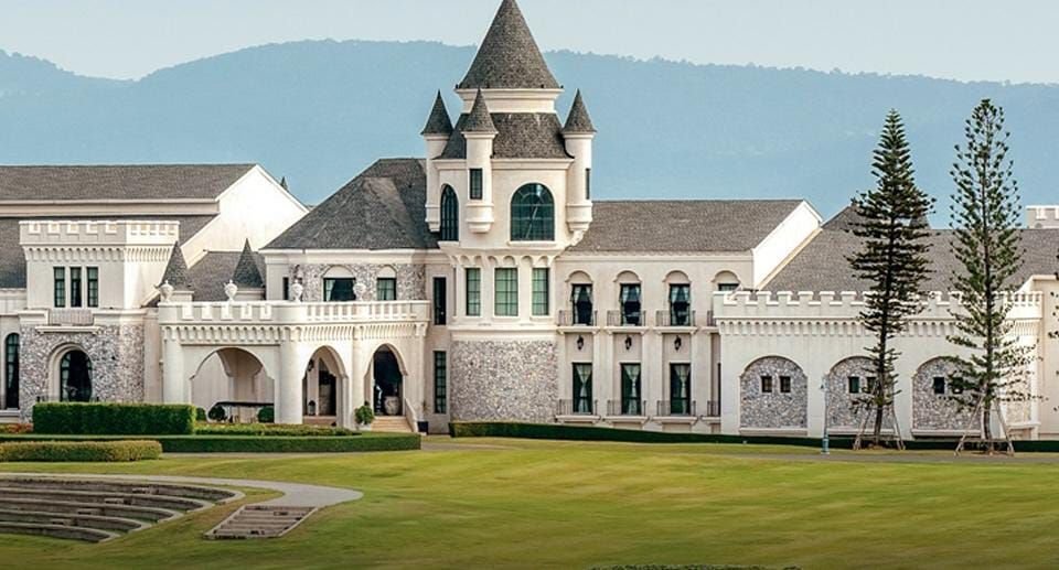 Movenpick Khao Yai, Rekomendasi Destinasi Wisata di Thailand bak Syurga Kecil dengan Nuansa Khas Eropa