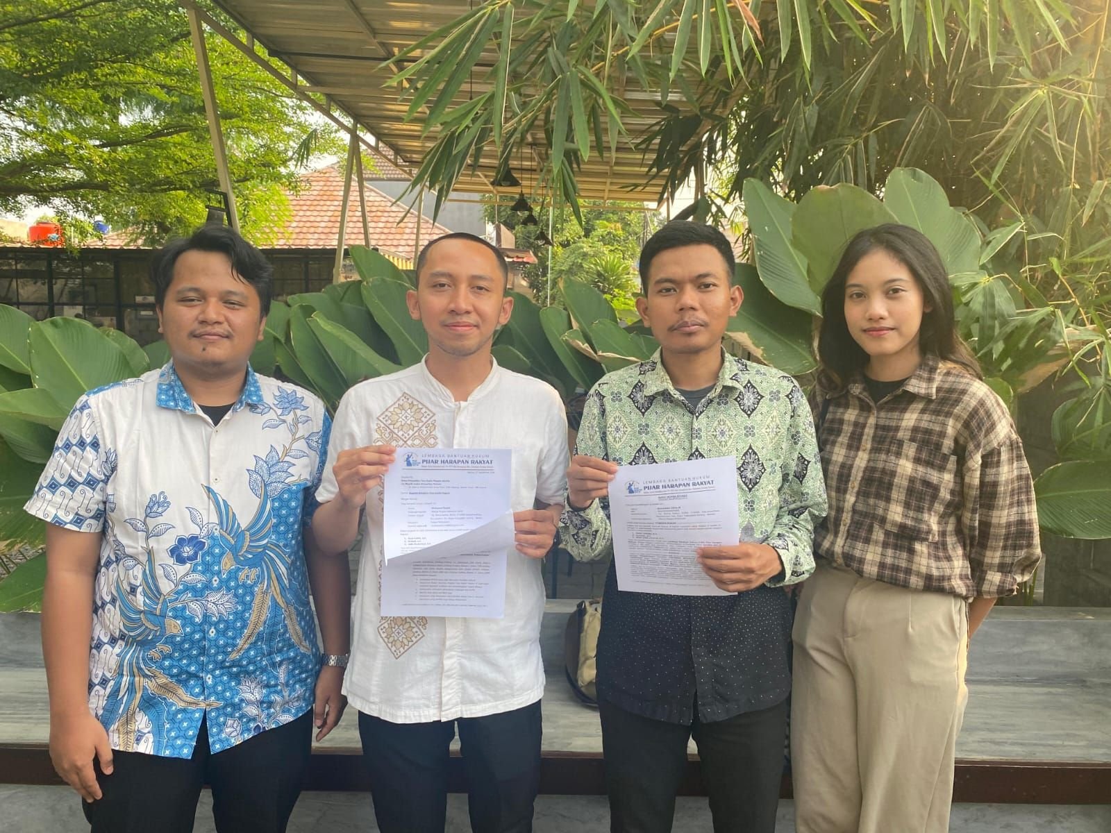 3 Kali Angkat Al Muktabar Sebagai Pj Gubernur Banten, Jokowi Digugat ke PTUN 9 3 Kali Angkat Al Muktabar Sebagai Pj Gubernur Banten, Jokowi Digugat ke PTUN