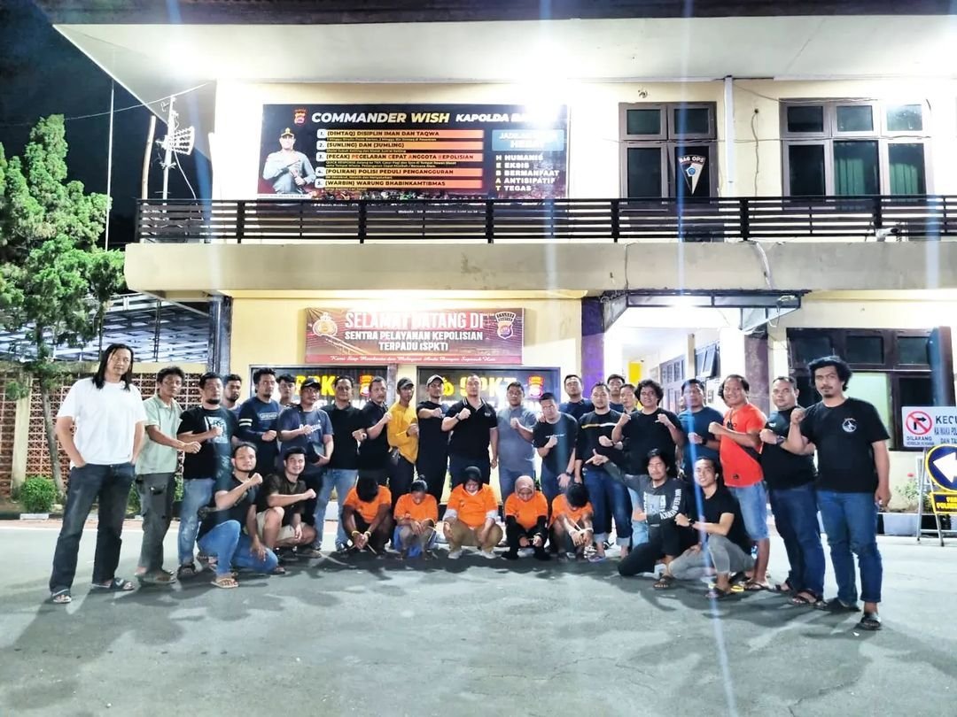 Dua Pelaku Penculikan dan Pembunuhan Aqila, Diberi Imbalan Rp100 ribu 10 Dua Pelaku Penculikan dan Pembunuhan Aqila, Diberi Imbalan Rp100 ribu