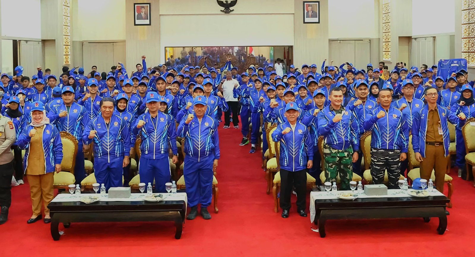 Siap Adu Kuat, Banten akan Ikut Lelang untuk Jadi Tuan Rumah PON 2032 10 Siap Adu Kuat, Banten akan Ikut Lelang untuk Jadi Tuan Rumah PON 2032