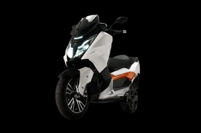 Dilego Rp43 Juta, Warga Banten Sudah Bisa Pesan Motor Listrik Polytron Fox 500