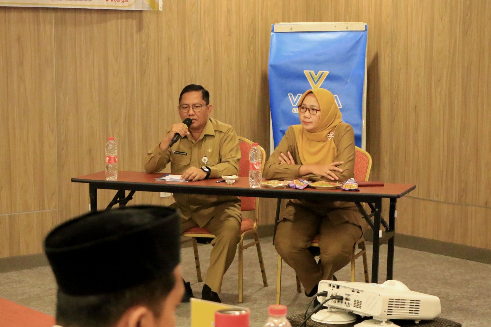 Pemkot Tangerang Dorong Tata Kelola Keuangan Daerah yang Transparan dan Akuntabel 2 Pemkot Tangerang Dorong Tata Kelola Keuangan Daerah yang Transparan dan Akuntabel